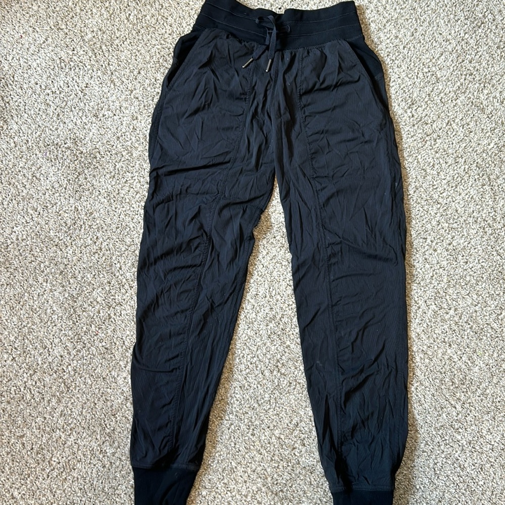 Lululemon Dance Studio Joggers